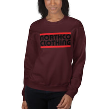 Load image into Gallery viewer, Unisex Sweatshirt - Northco Clothing Company