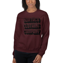 Load image into Gallery viewer, Unisex Sweatshirt - Northco Clothing Company