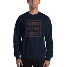 Load image into Gallery viewer, Unisex Sweatshirt - Northco Clothing Company
