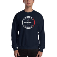 Load image into Gallery viewer, Unisex Sweatshirt - Northco Clothing Company