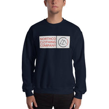 Load image into Gallery viewer, Unisex Sweatshirt - Northco Clothing Company