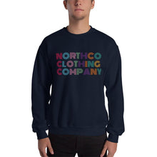 Load image into Gallery viewer, Unisex Sweatshirt - Northco Clothing Company