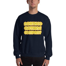 Load image into Gallery viewer, Unisex Sweatshirt - Northco Clothing Company