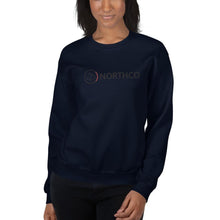 Load image into Gallery viewer, Unisex Sweatshirt - Northco Clothing Company
