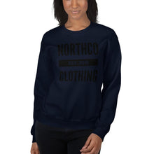 Load image into Gallery viewer, Unisex Sweatshirt - Northco Clothing Company