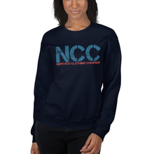 Load image into Gallery viewer, Unisex Sweatshirt - Northco Clothing Company
