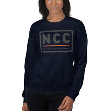 Load image into Gallery viewer, Unisex Sweatshirt - Northco Clothing Company