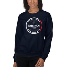 Load image into Gallery viewer, Unisex Sweatshirt - Northco Clothing Company