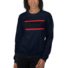 Load image into Gallery viewer, Unisex Sweatshirt - Northco Clothing Company