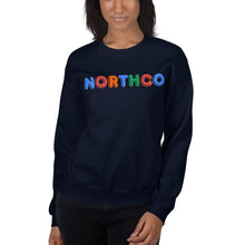 Load image into Gallery viewer, Unisex Sweatshirt - Northco Clothing Company
