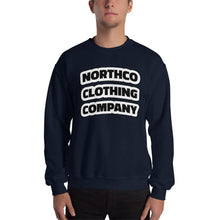 Load image into Gallery viewer, Unisex Sweatshirt - Northco Clothing Company