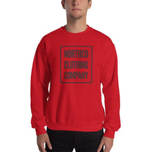 Load image into Gallery viewer, Unisex Sweatshirt - Northco Clothing Company
