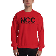 Load image into Gallery viewer, Unisex Sweatshirt - Northco Clothing Company