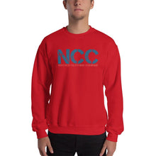 Load image into Gallery viewer, Unisex Sweatshirt - Northco Clothing Company