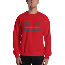 Load image into Gallery viewer, Unisex Sweatshirt - Northco Clothing Company
