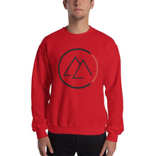 Load image into Gallery viewer, Unisex Sweatshirt - Northco Clothing Company