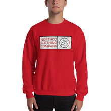 Load image into Gallery viewer, Unisex Sweatshirt - Northco Clothing Company