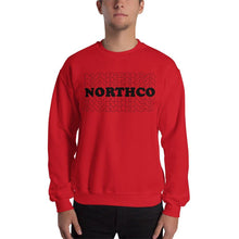 Load image into Gallery viewer, Unisex Sweatshirt - Northco Clothing Company