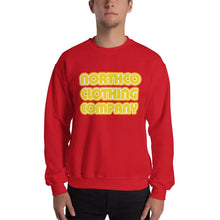 Load image into Gallery viewer, Unisex Sweatshirt - Northco Clothing Company