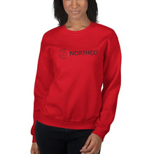 Load image into Gallery viewer, Unisex Sweatshirt - Northco Clothing Company