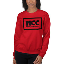 Load image into Gallery viewer, Unisex Sweatshirt - Northco Clothing Company
