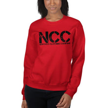 Load image into Gallery viewer, Unisex Sweatshirt - Northco Clothing Company