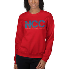 Load image into Gallery viewer, Unisex Sweatshirt - Northco Clothing Company