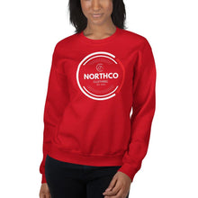 Load image into Gallery viewer, Unisex Sweatshirt - Northco Clothing Company