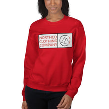 Load image into Gallery viewer, Unisex Sweatshirt - Northco Clothing Company