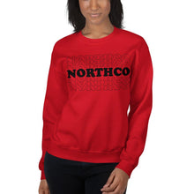 Load image into Gallery viewer, Unisex Sweatshirt - Northco Clothing Company