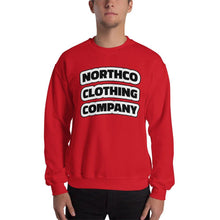 Load image into Gallery viewer, Unisex Sweatshirt - Northco Clothing Company