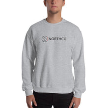 Load image into Gallery viewer, Unisex Sweatshirt - Northco Clothing Company