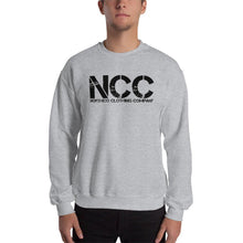 Load image into Gallery viewer, Unisex Sweatshirt - Northco Clothing Company