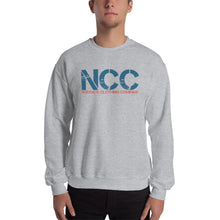 Load image into Gallery viewer, Unisex Sweatshirt - Northco Clothing Company