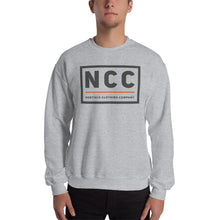 Load image into Gallery viewer, Unisex Sweatshirt - Northco Clothing Company