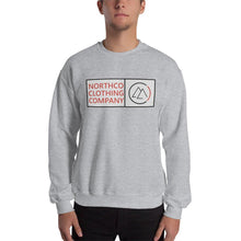 Load image into Gallery viewer, Unisex Sweatshirt - Northco Clothing Company