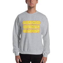 Load image into Gallery viewer, Unisex Sweatshirt - Northco Clothing Company