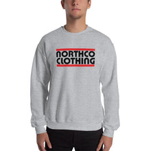 Load image into Gallery viewer, Unisex Sweatshirt - Northco Clothing Company