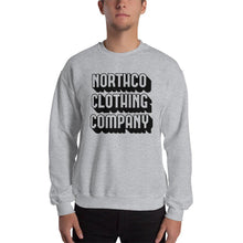 Load image into Gallery viewer, Unisex Sweatshirt - Northco Clothing Company