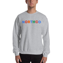 Load image into Gallery viewer, Unisex Sweatshirt - Northco Clothing Company
