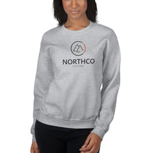 Load image into Gallery viewer, Unisex Sweatshirt - Northco Clothing Company