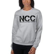 Load image into Gallery viewer, Unisex Sweatshirt - Northco Clothing Company