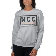 Load image into Gallery viewer, Unisex Sweatshirt - Northco Clothing Company