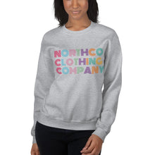 Load image into Gallery viewer, Unisex Sweatshirt - Northco Clothing Company