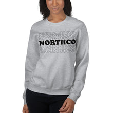Load image into Gallery viewer, Unisex Sweatshirt - Northco Clothing Company
