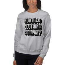 Load image into Gallery viewer, Unisex Sweatshirt - Northco Clothing Company