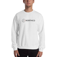 Load image into Gallery viewer, Unisex Sweatshirt - Northco Clothing Company