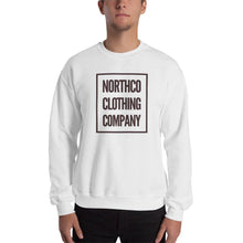 Load image into Gallery viewer, Unisex Sweatshirt - Northco Clothing Company