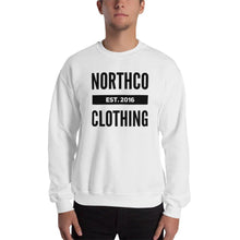 Load image into Gallery viewer, Unisex Sweatshirt - Northco Clothing Company