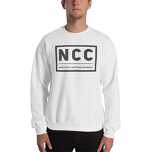 Load image into Gallery viewer, Unisex Sweatshirt - Northco Clothing Company